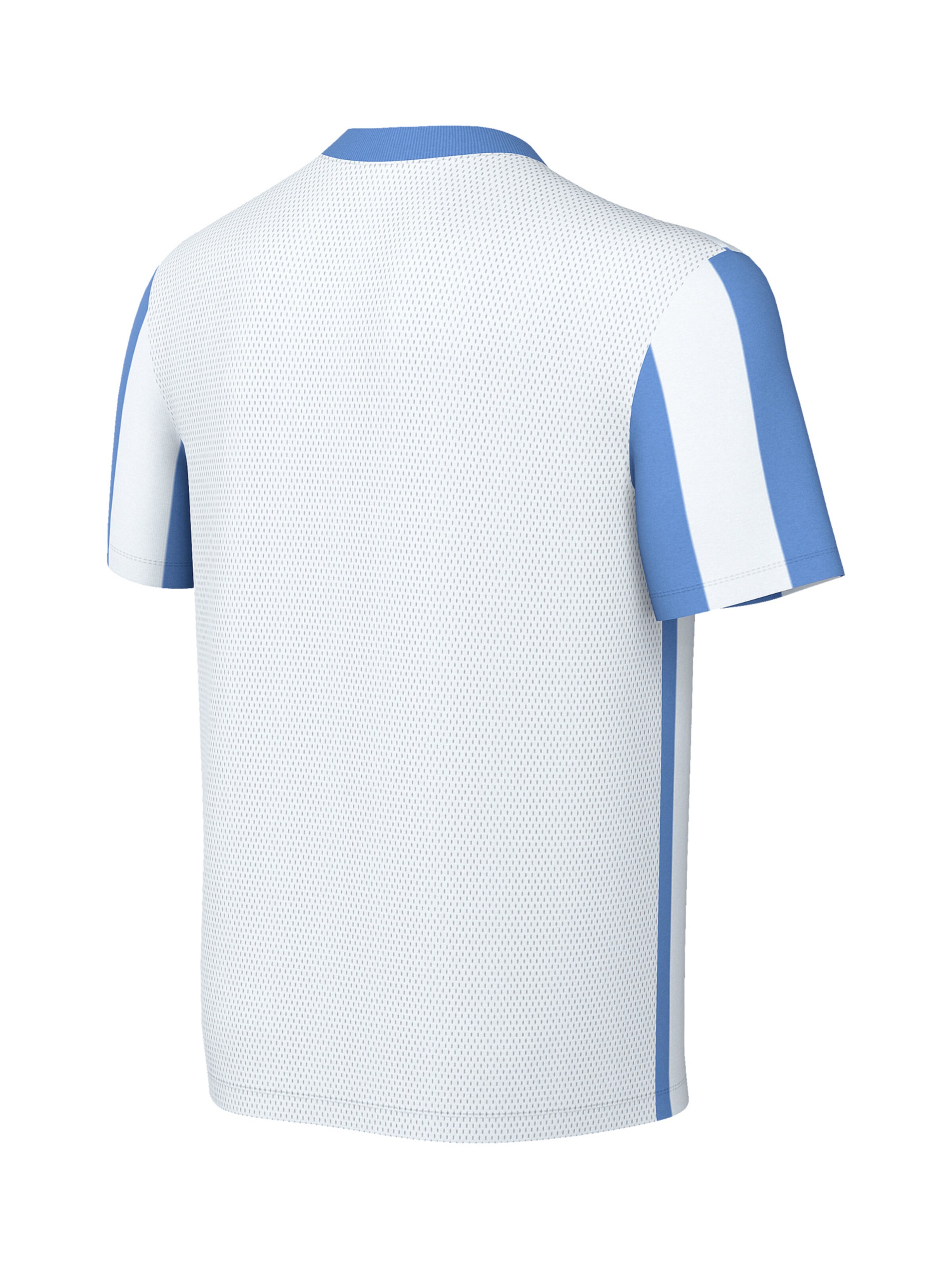 NIKE Performance Shirt 'Division V' in White