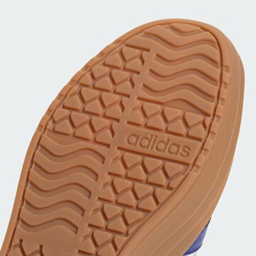 ADIDAS SPORTSWEAR Низкие кроссовки 'Court Bold' в Белый
