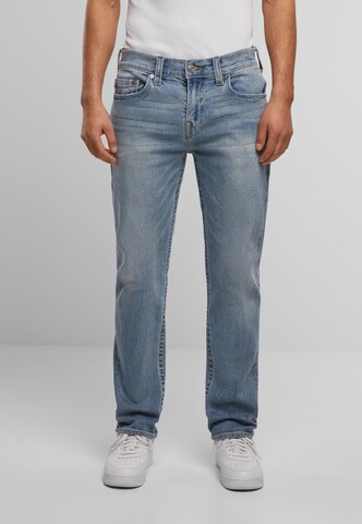True Religion Normální Džíny 'Rocco' – modrá