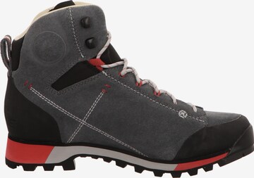 Dolomite Boots in Grey