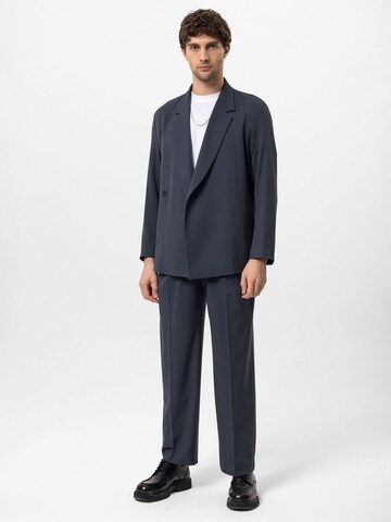 Antioch Regular fit Blazer in Blue