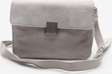 Les Visionnaires Bag in One size in Grey: front