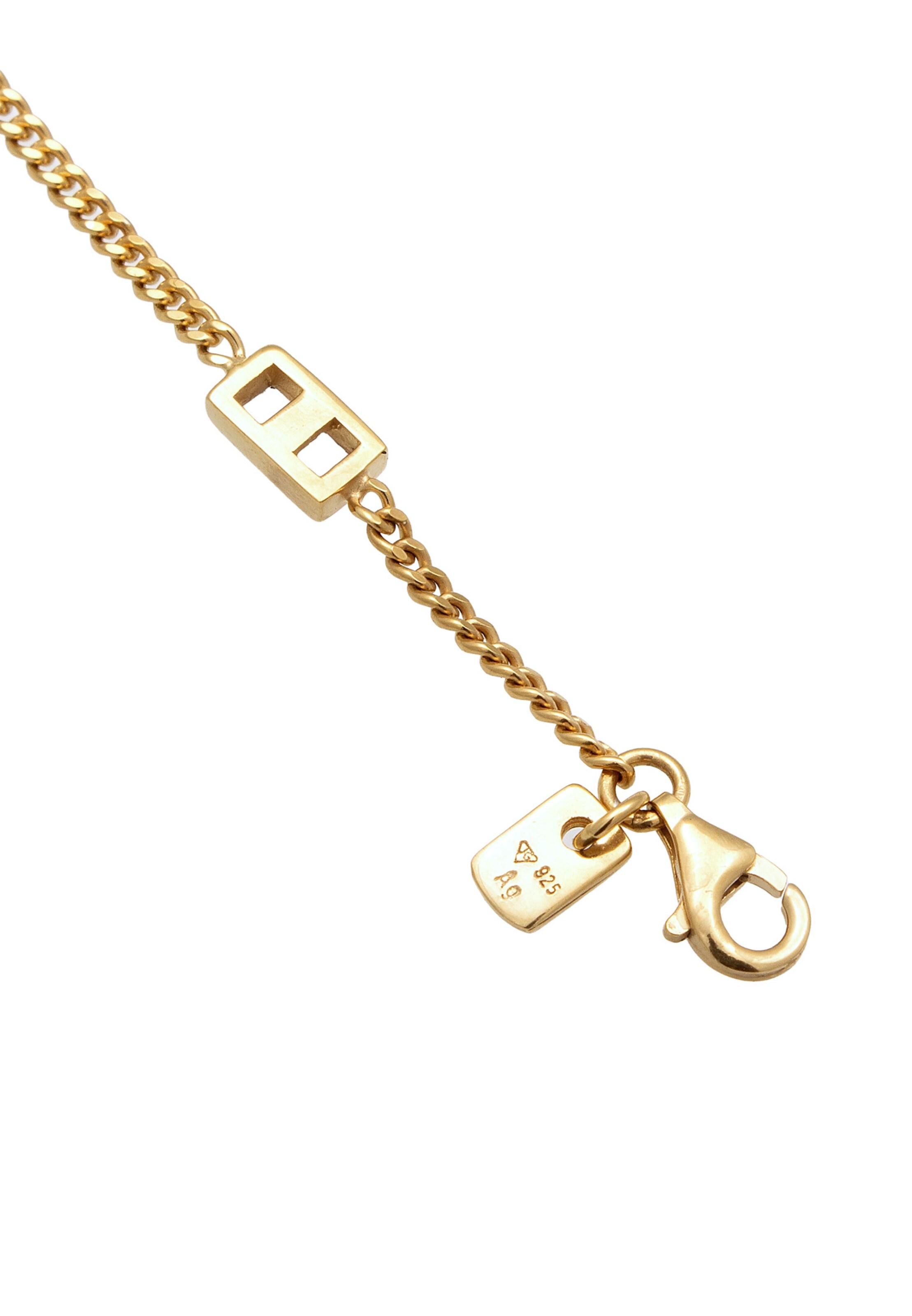 KUZZOI Armband in Gold