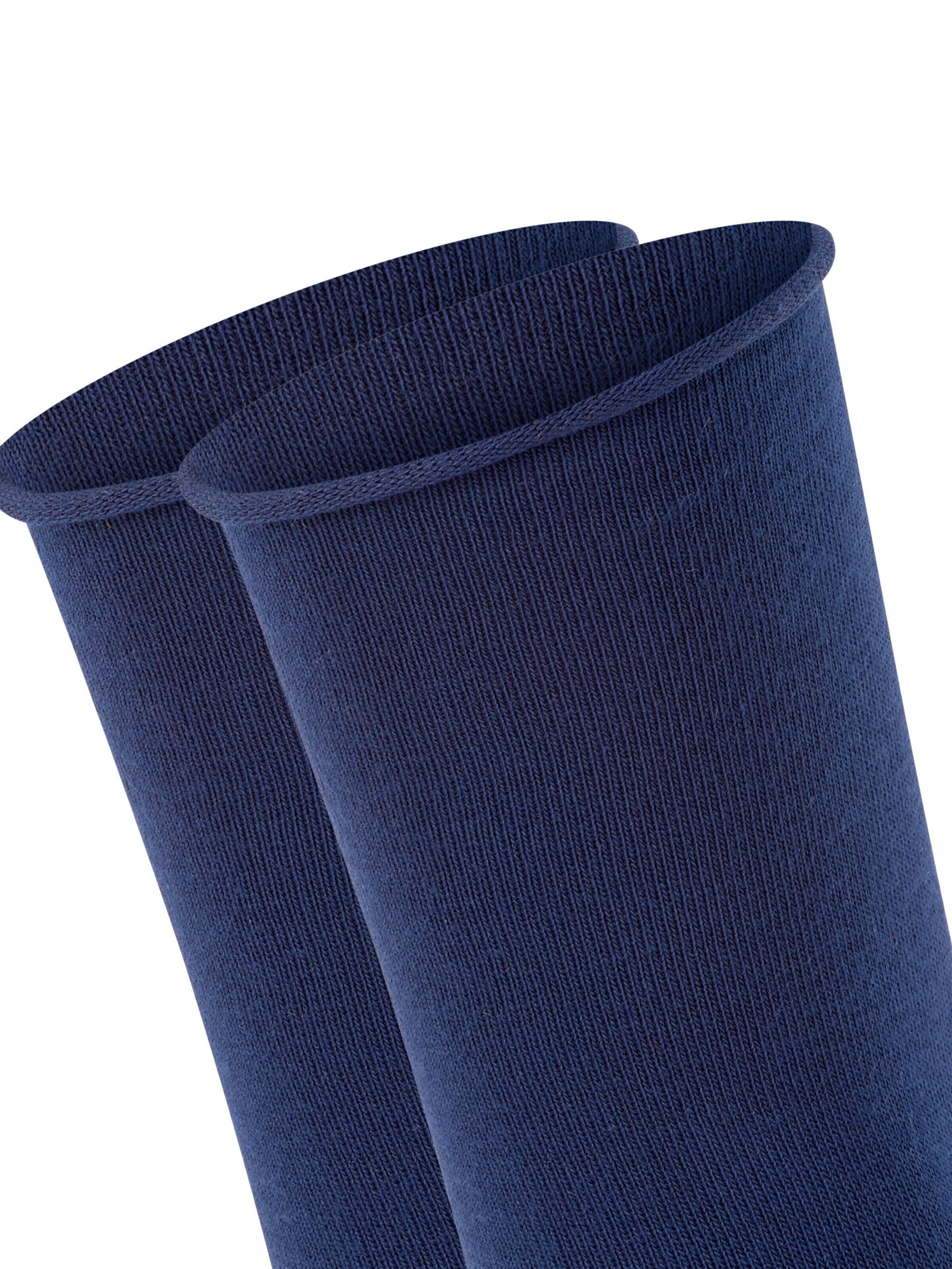 Chaussettes FALKE en bleu