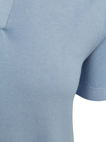 Suitable Shirt in Blauw