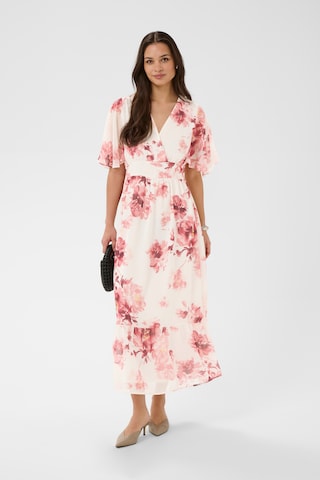 Kaffe - Vestido 'KALorinda' en rosa: frente