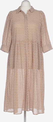 SECOND FEMALE Dress in L in Beige: front