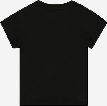 ADIDAS ORIGINALS Shirt in Black