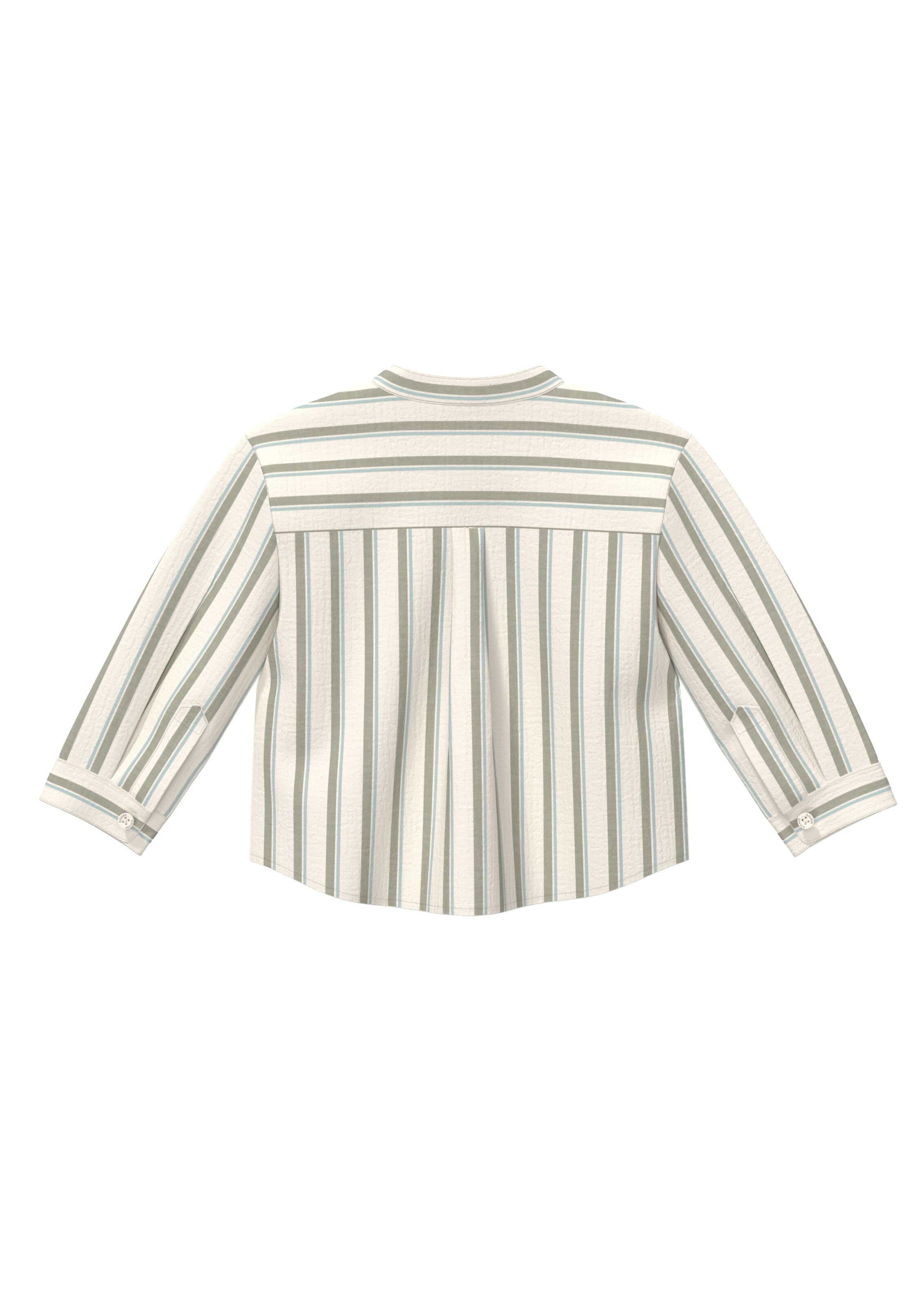 s.Oliver Regular fit Overhemd in Gemengde kleuren