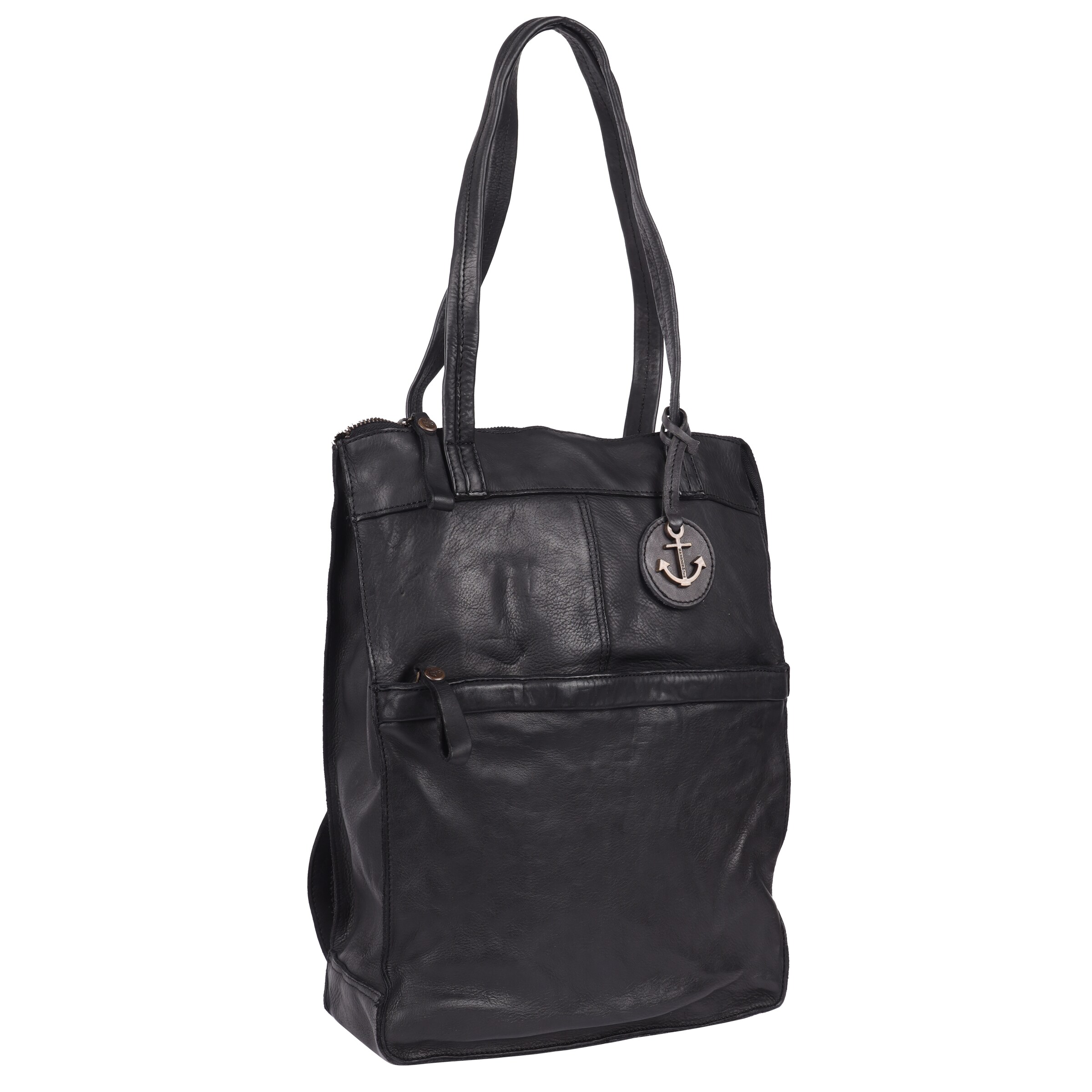 Harbour 2nd Backpack in Grey