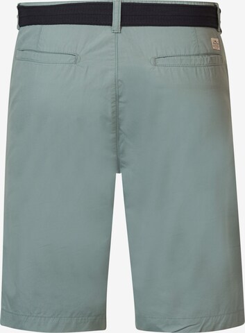 Regular Pantalon chino Petrol Industries en bleu