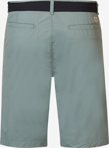 Petrol Industries Regular Shorts in Blau