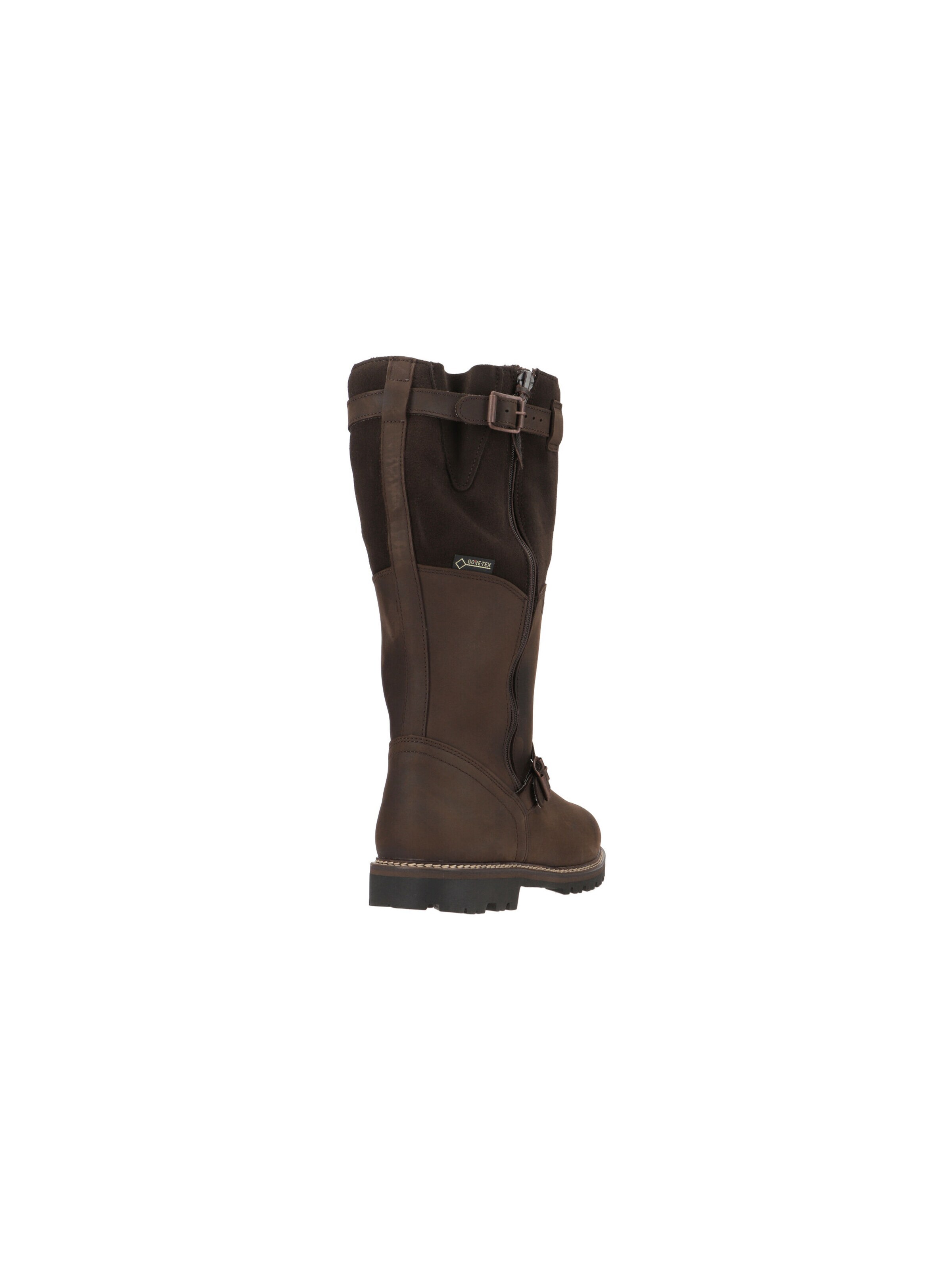 MEINDL Boots in Brown