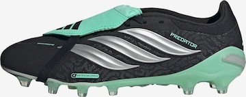 ADIDAS PERFORMANCE Fußballschuh 'Predator Pro' in Schwarz: Vorderseite