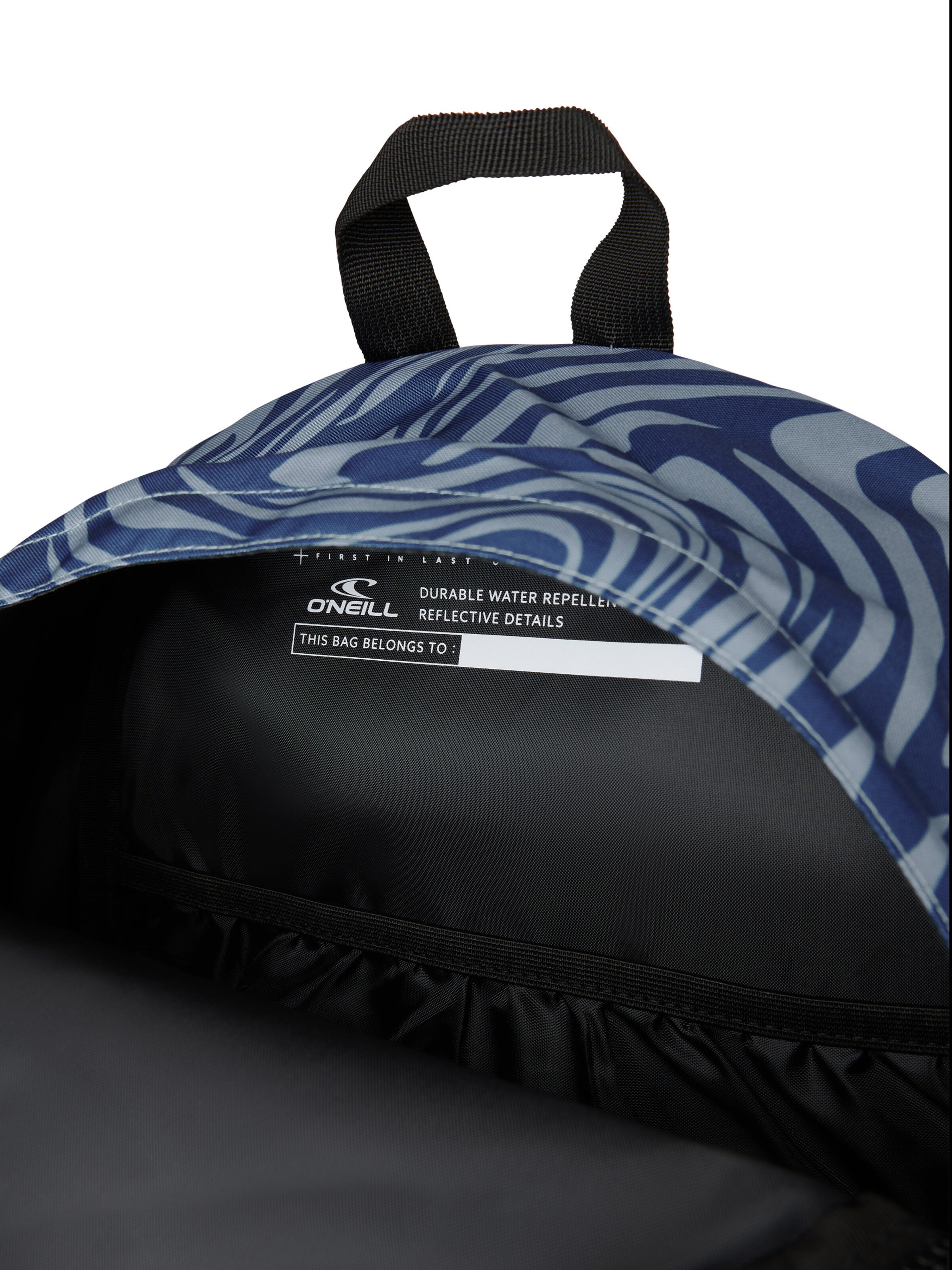 Rucsac sport 'Essentials' de la O'NEILL pe albastru