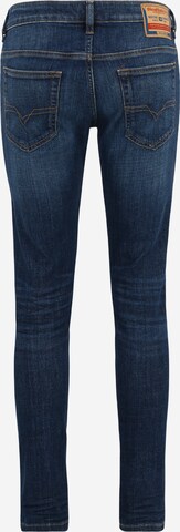 DIESEL Regular Jeans 'YENNOX' in Blue