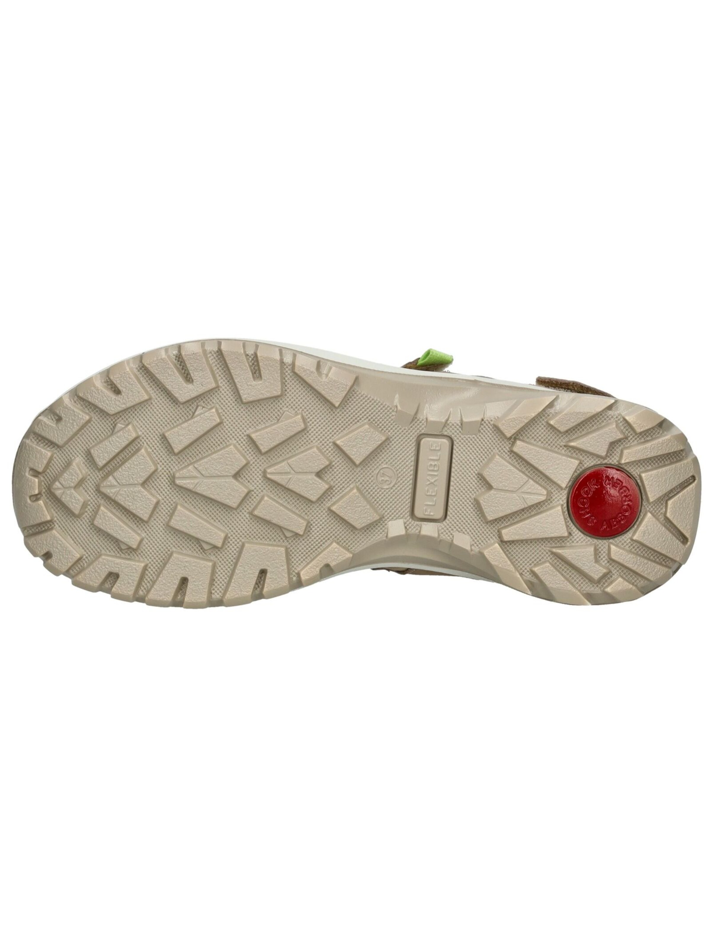 IMAC Sandaal in Bruin