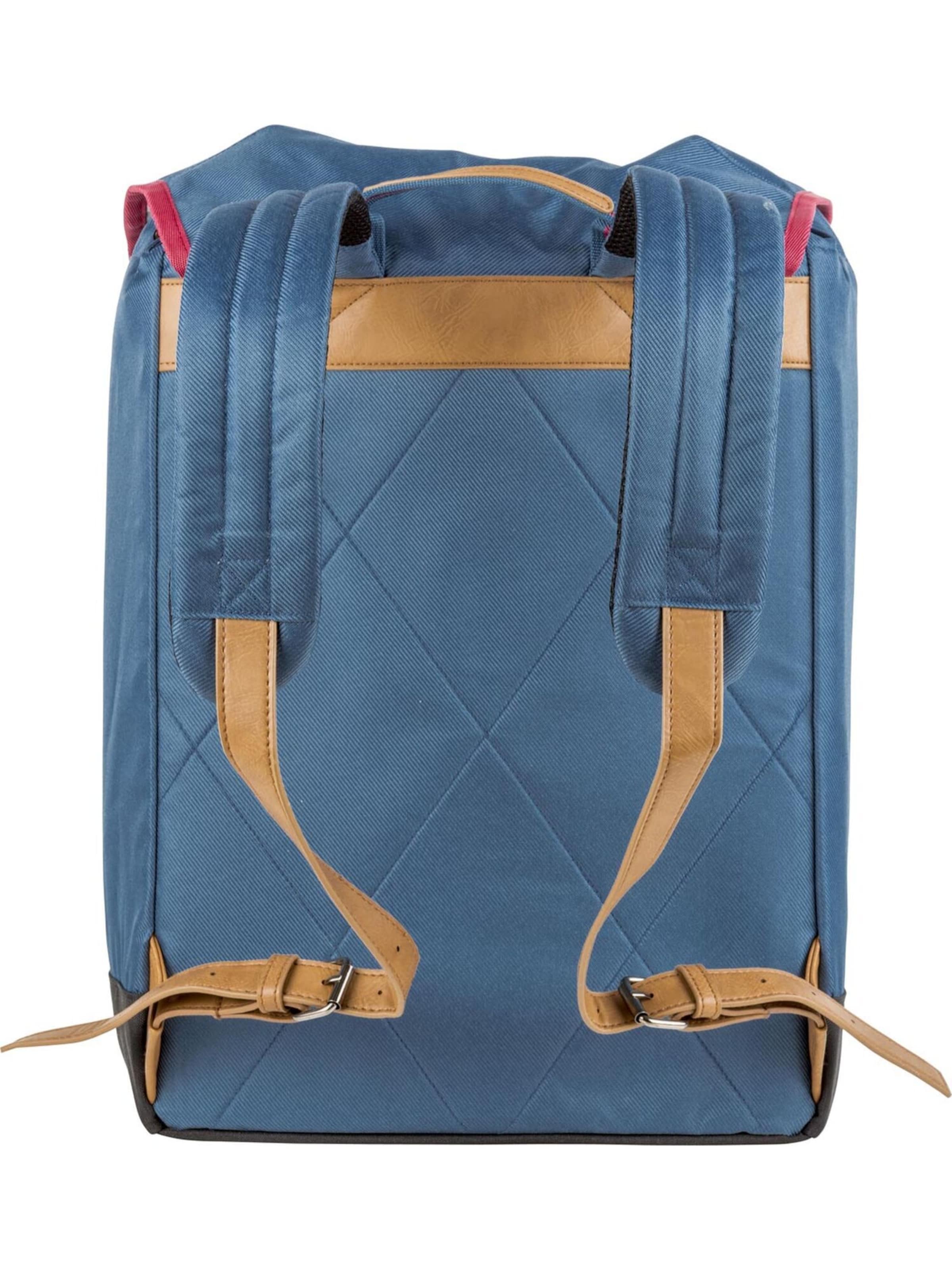 NITRO Backpack 'VENICE' in Blue