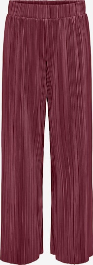 ONLY Hlače 'ONLRAVENNA' u ljubičasto crvena, Pregled proizvoda