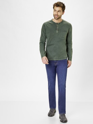 PADDOCKS Slimfit Jeans in Blau