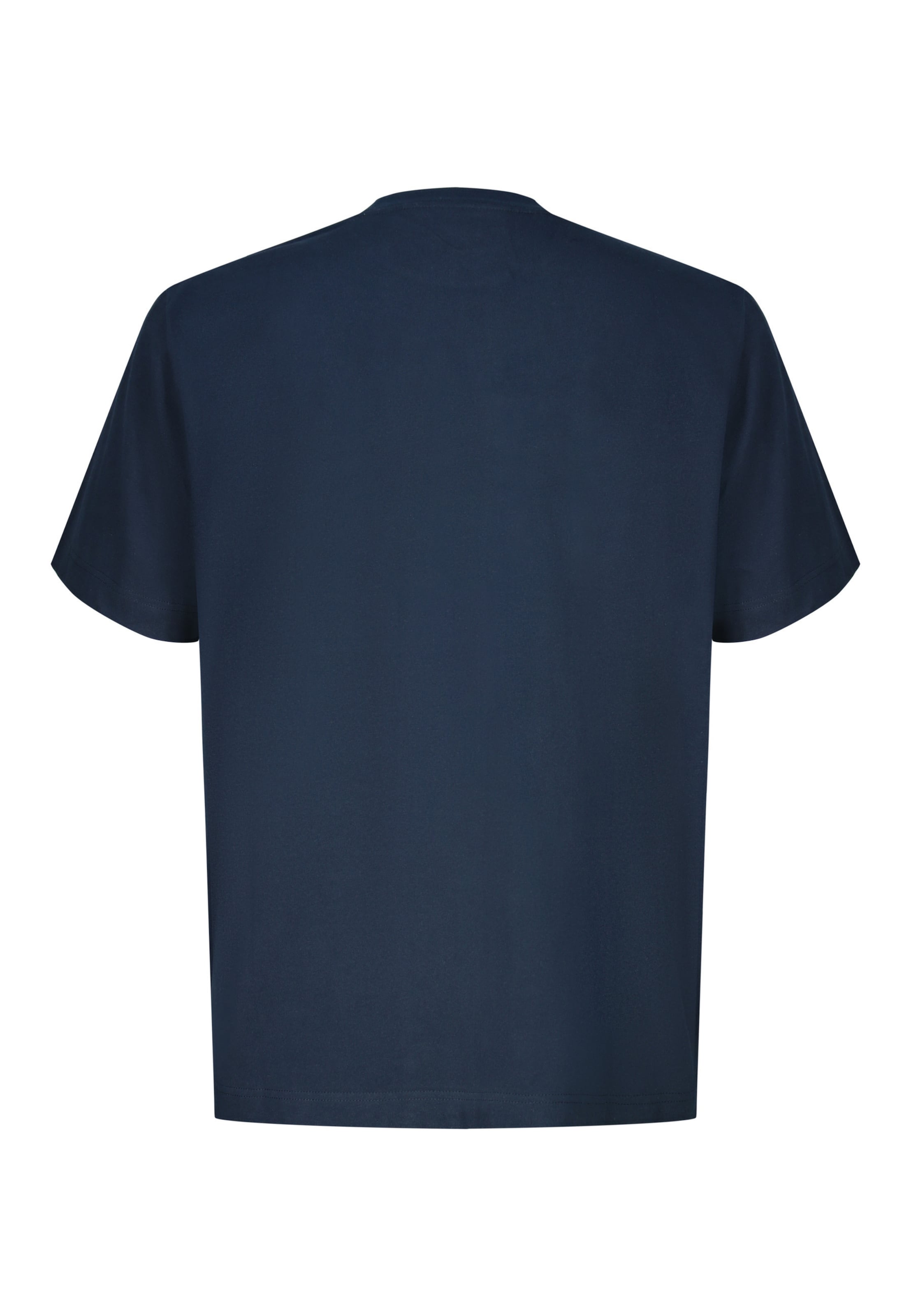 SikSilk Shirt in Blue