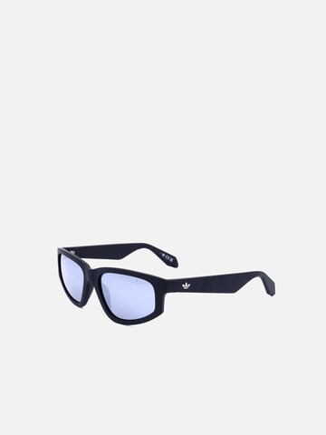 Occhiali da sole 'Adidas Original OR0107 Shiny black 55/18/135 Women Sunglasses' di ADIDAS ORIGINALS in nero