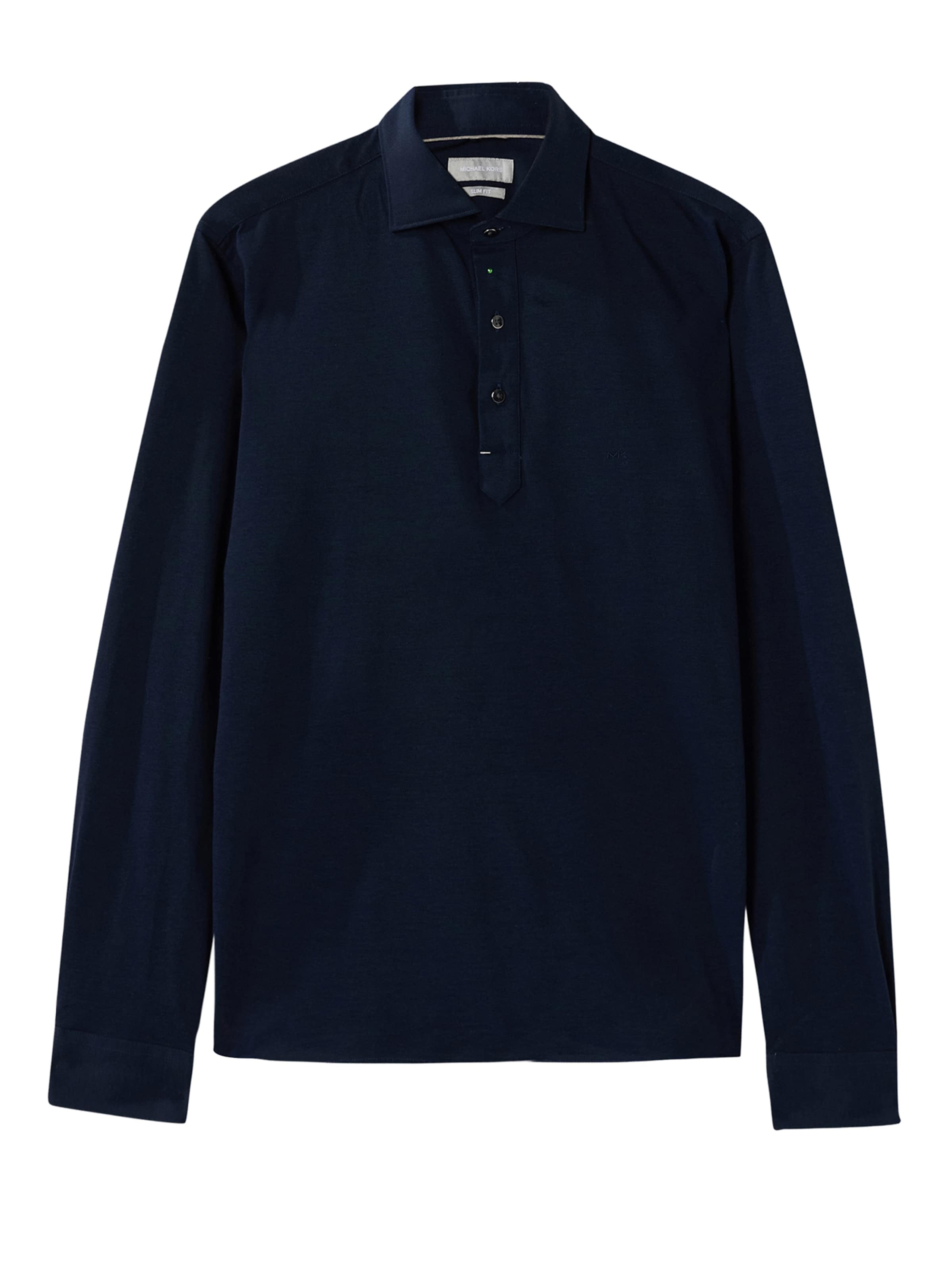 Michael Kors Regular fit Póló - kék: elől