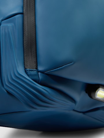 Sac à dos Piquadro en blanc