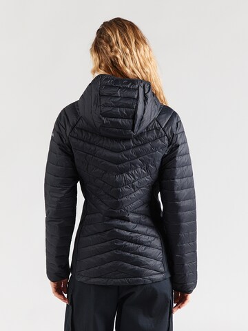 COLUMBIA - Chaqueta de montaña 'Powder Pass™ III' en negro