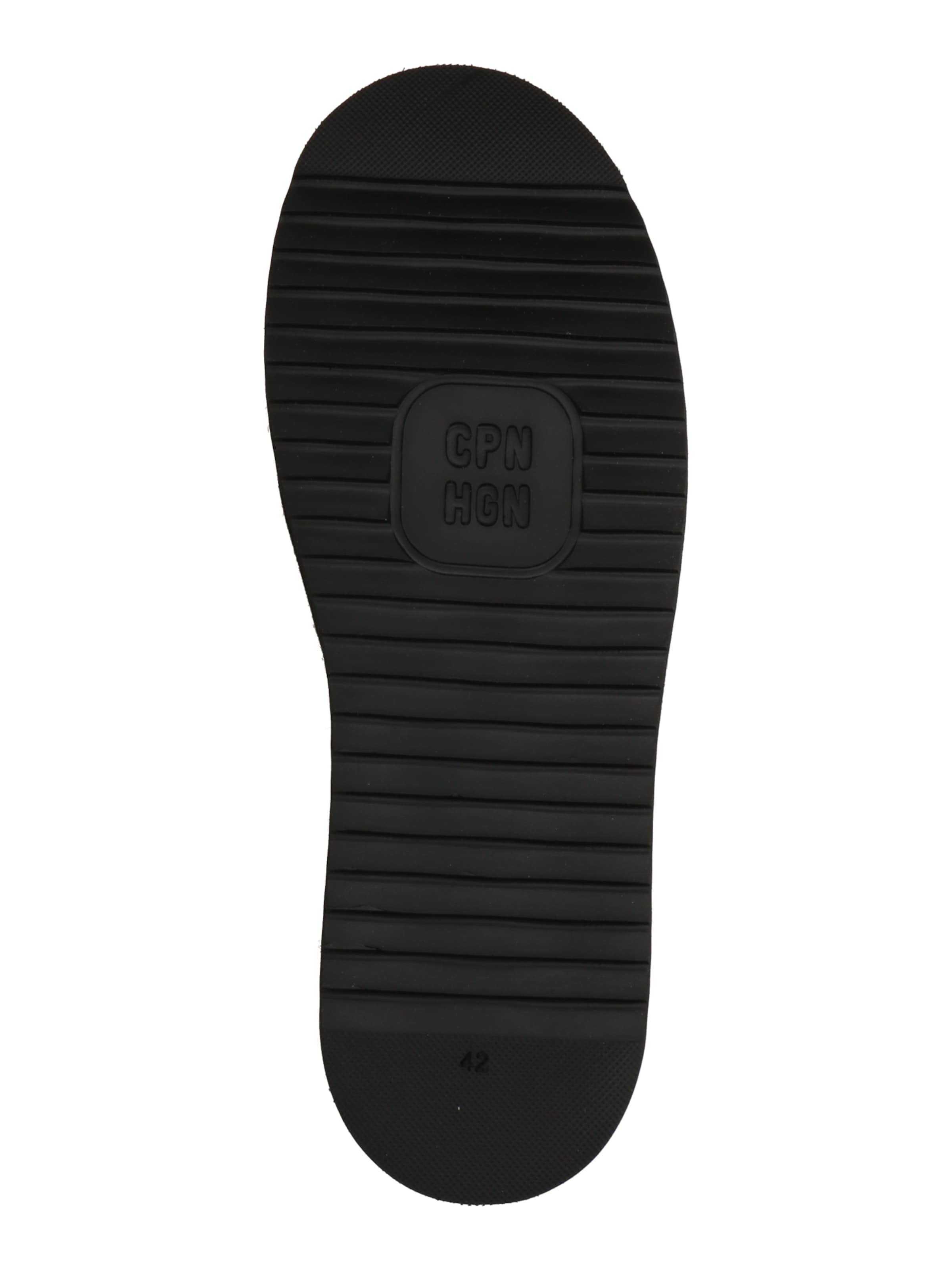 Copenhagen Studios Chelsea škornji '258M' | črna barva