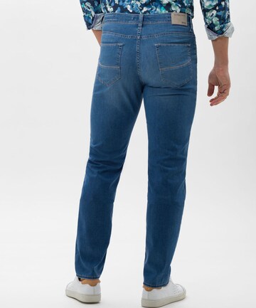 BRAX Regular Jeans 'Cadiz' in Blue