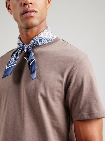 Only & Sons Tričko 'ONSMAX' - Hnedá