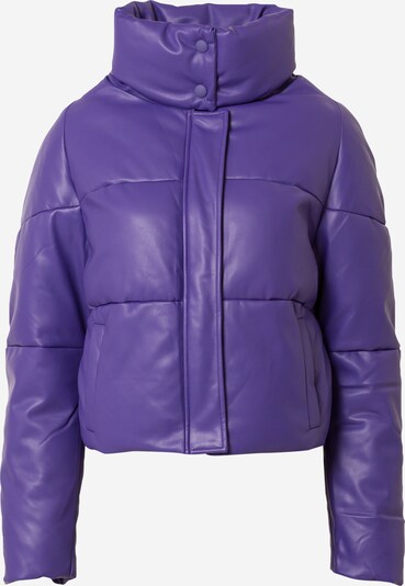 APPARIS Between-Season Jacket 'Jemma' in Dark purple, Item view