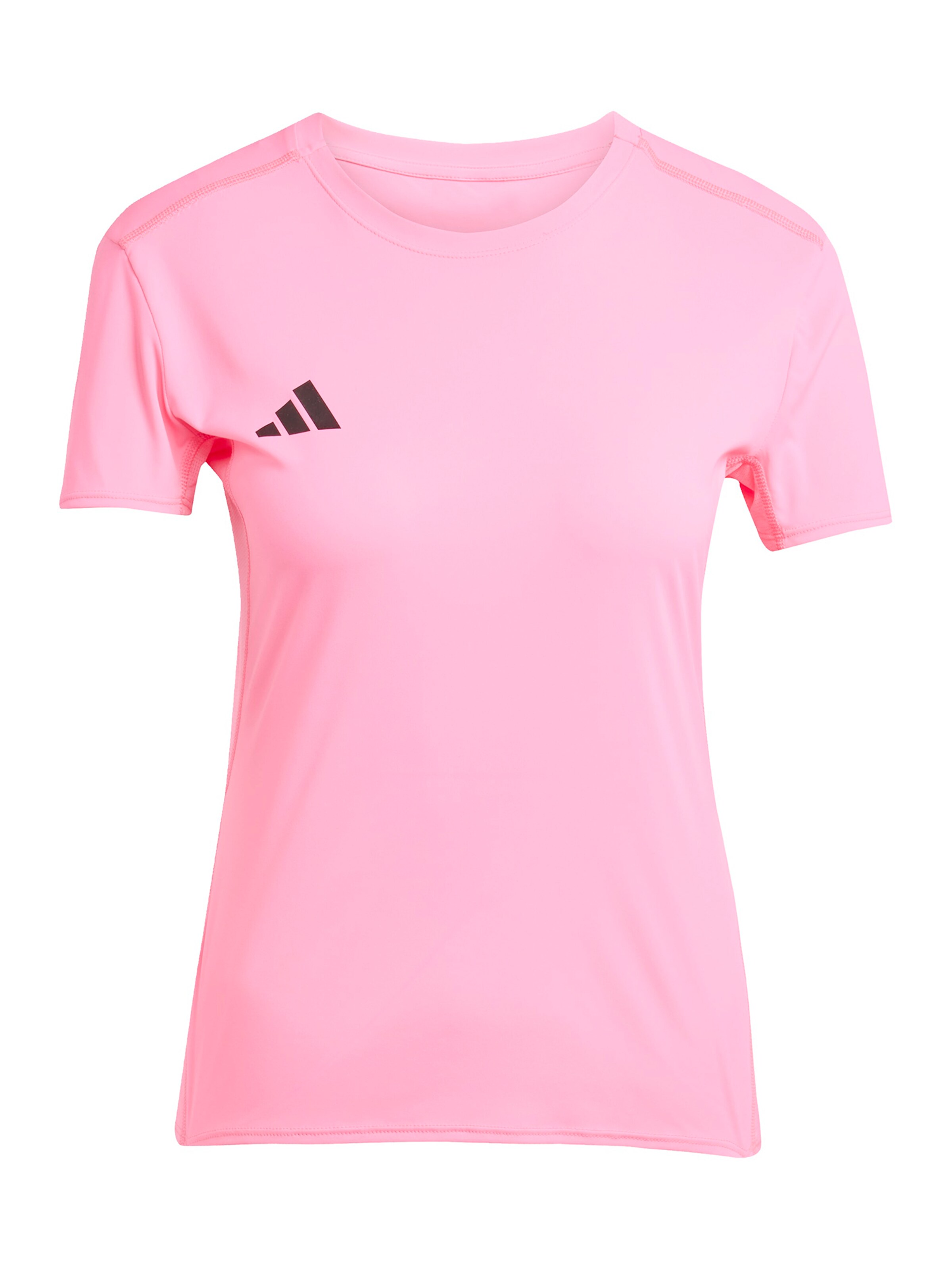 ADIDAS PERFORMANCE - Camisa funcionais 'Adizero Essentials' em rosa: frente