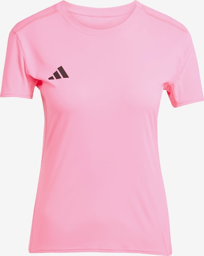 XL dydžio Sportiniai marškinėliai 'Adizero Essentials' iš ADIDAS PERFORMANCE, spalva – šviesiai rožinė, Prekių apžvalga