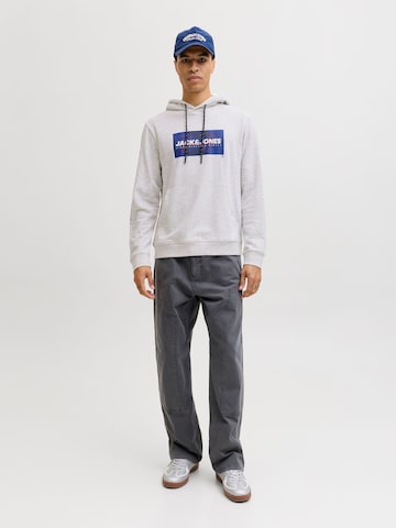 Pullover di JACK & JONES in bianco