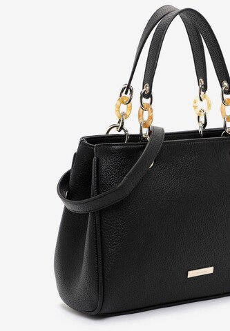 TAMARIS Handbag 'Jessica' in Black