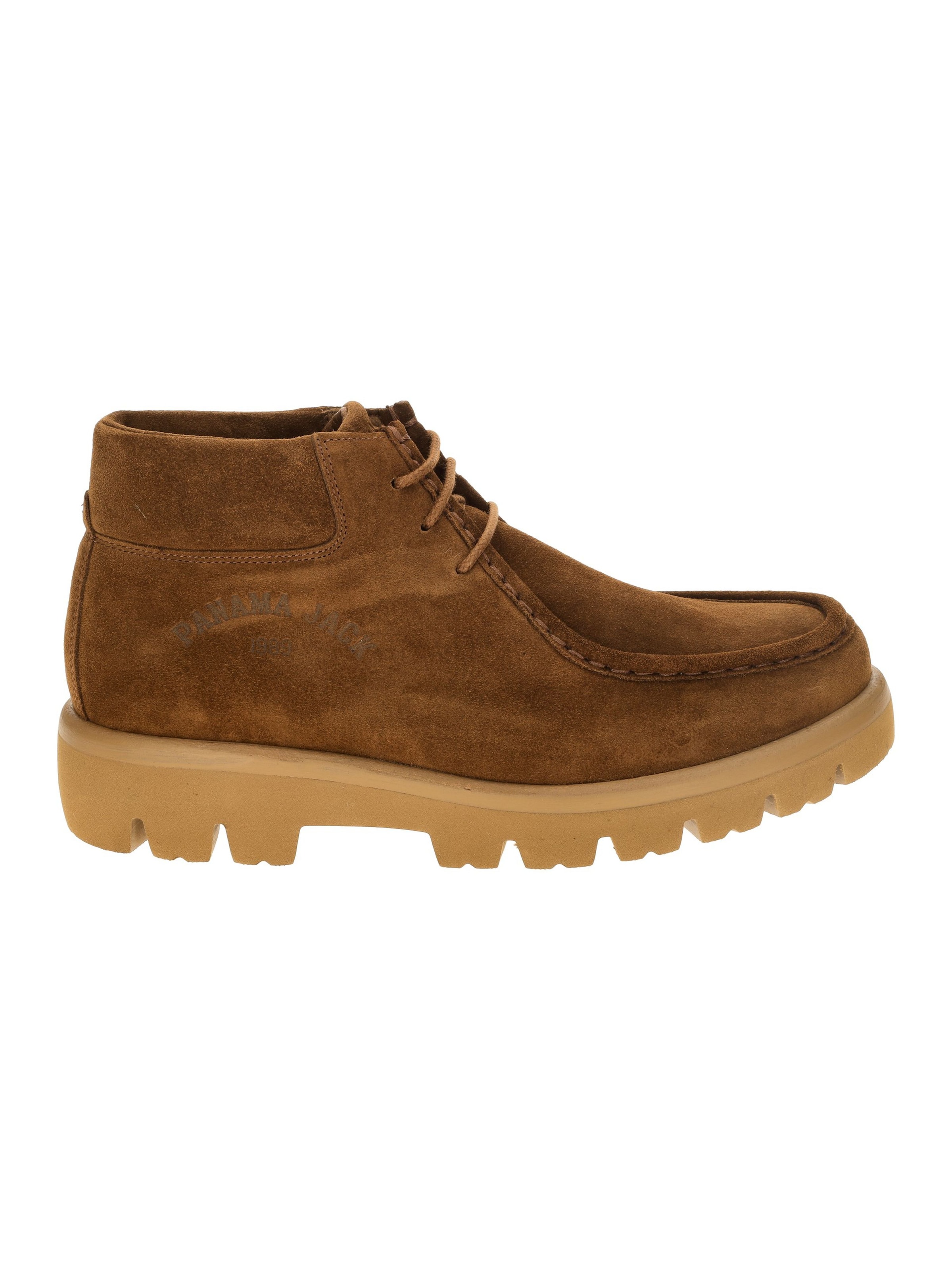 PANAMA JACK Boots in Braun