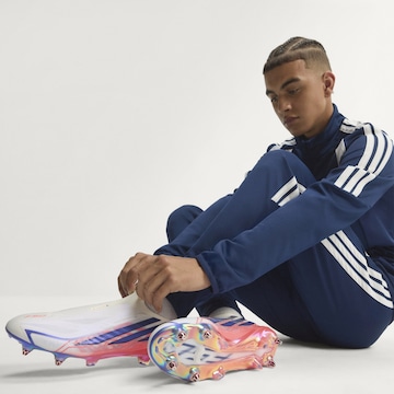 Scarpa da calcio 'F50 Hyperfast Elite' di ADIDAS PERFORMANCE in bianco