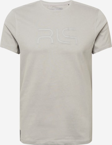 4F Функциональная футболка в Серый: спереди