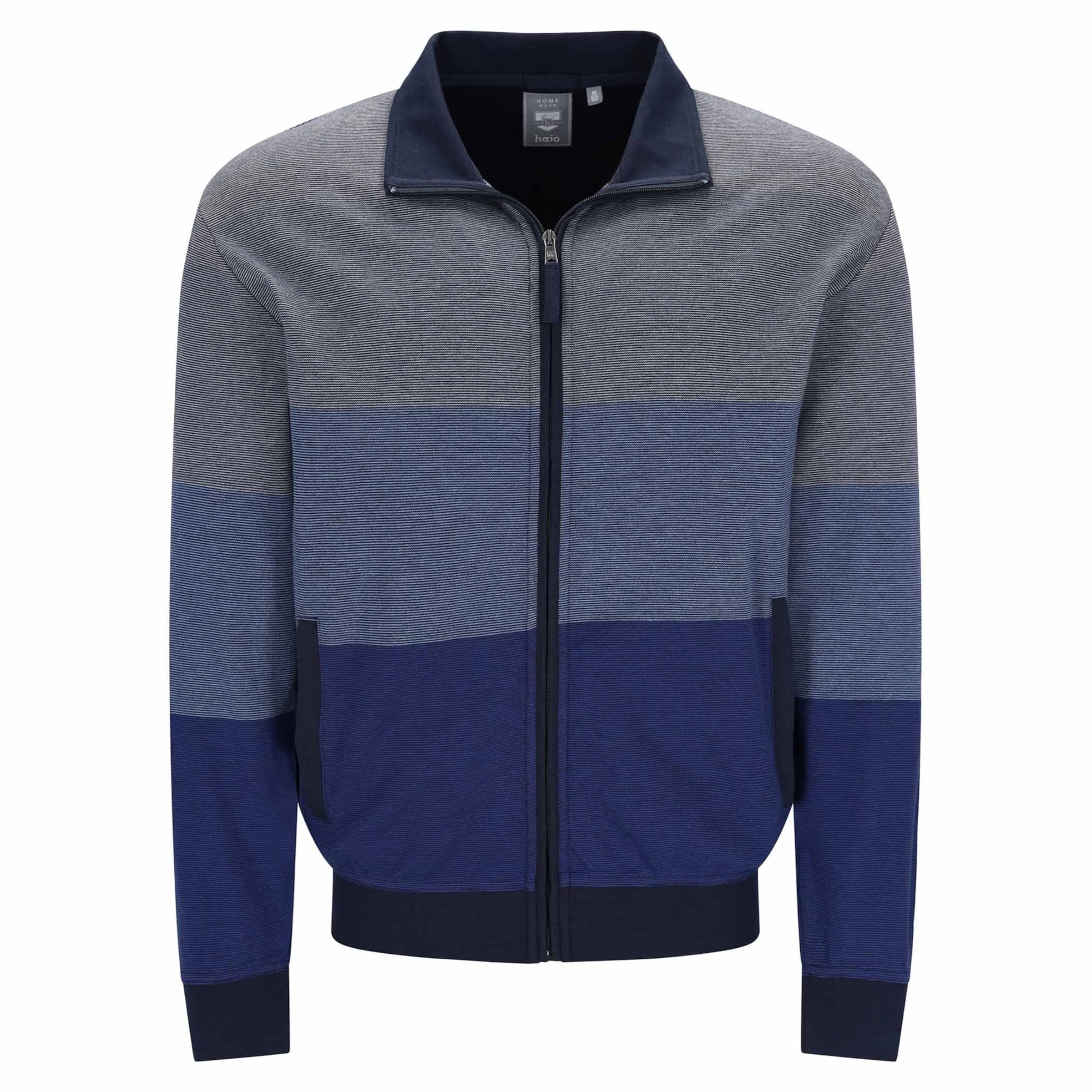 HAJO Domácí oblečení – modrá