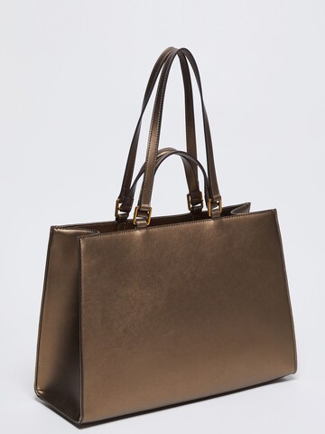 Liu Jo Shopper - Bronzová