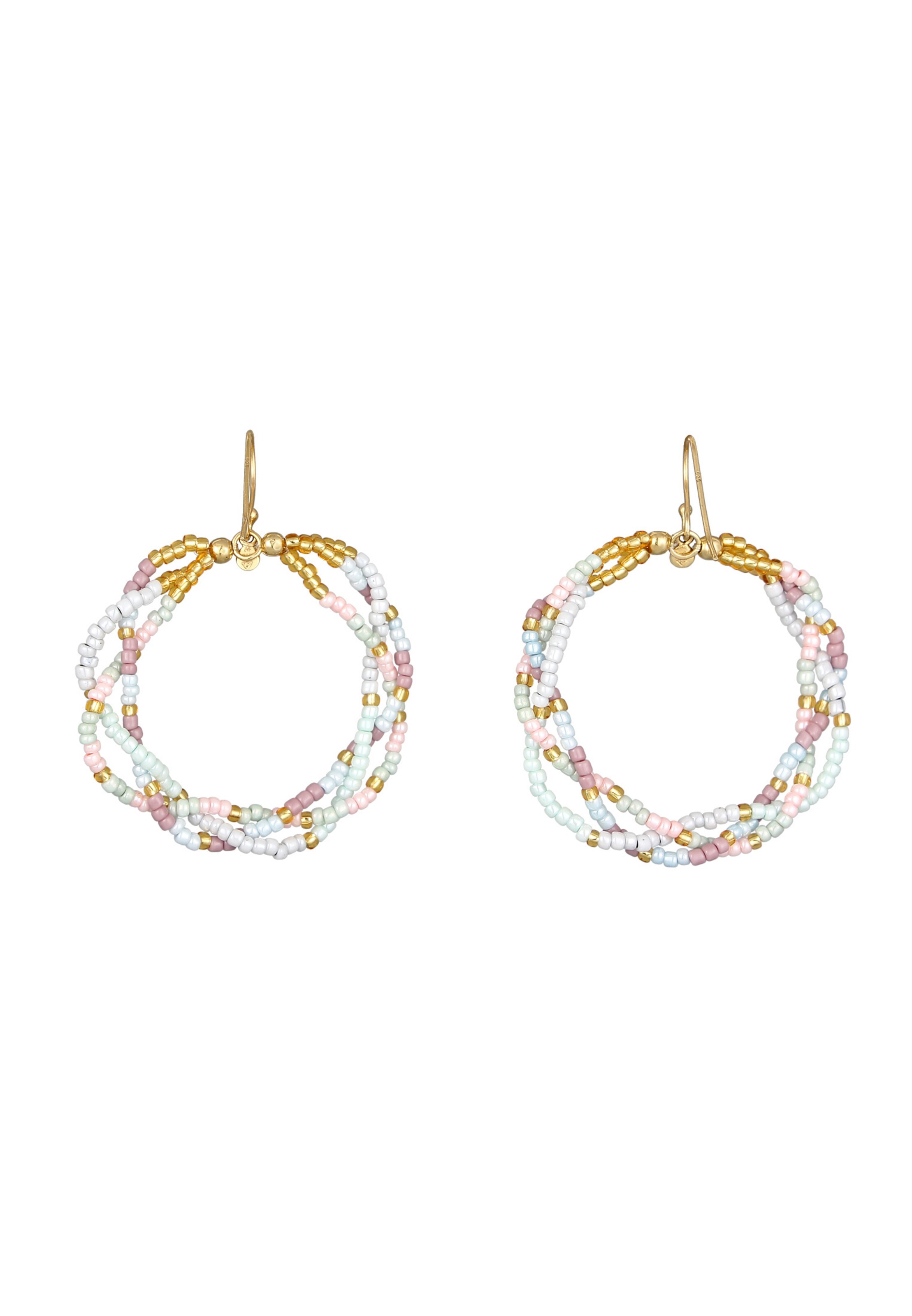 ELLI Earrings in Mixed colors