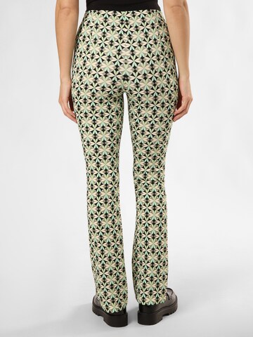 Marc Cain Regular Pants in Mixed colors