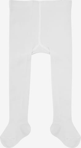 camano Tights 'Lou' in White