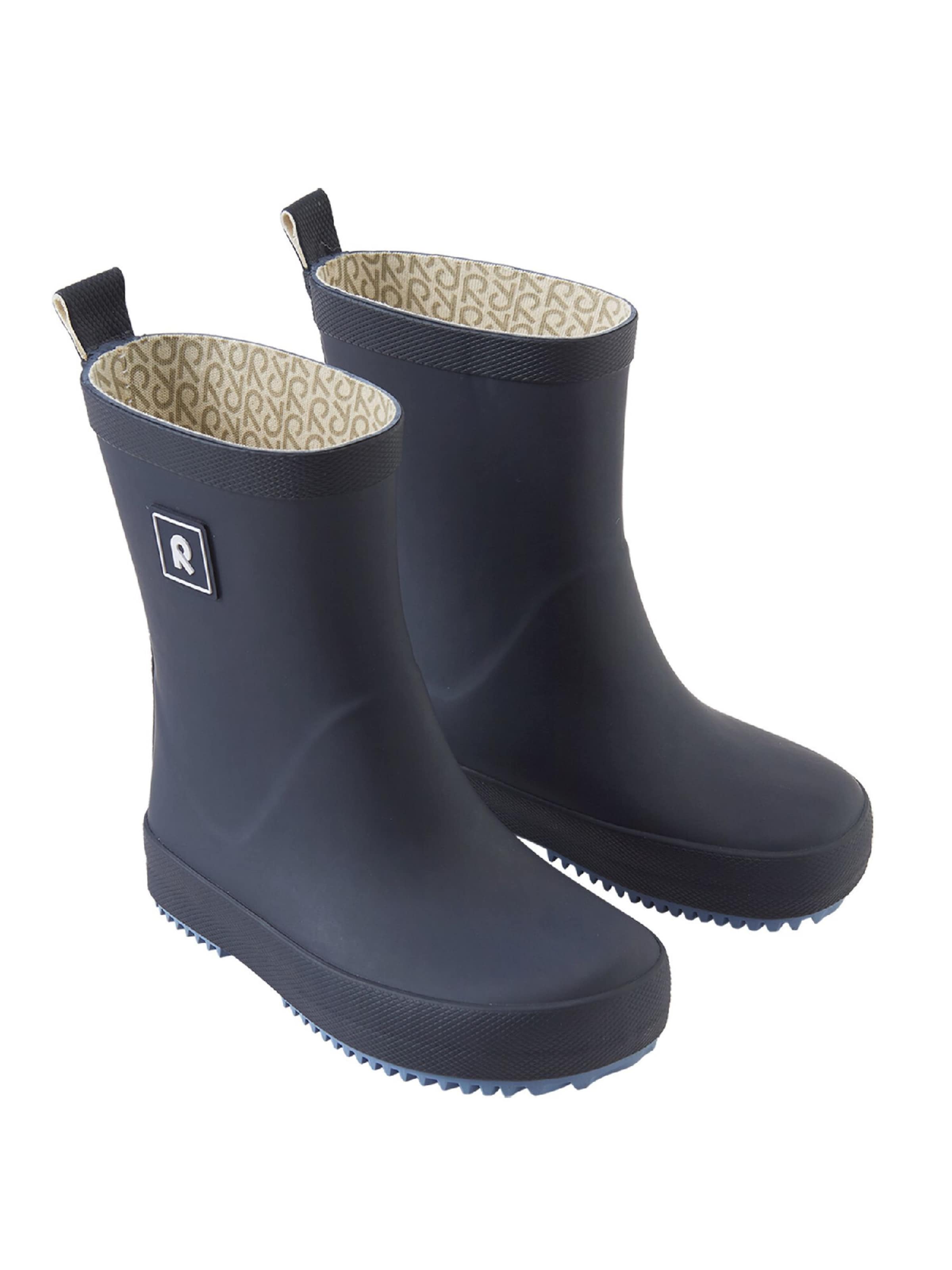 Reima Rubber boot 'Ankka' in Blue