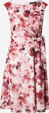 Vera Mont Kesämekko värissä punainen: etupuoli