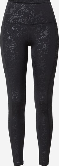 Marika Sportovní kalhoty 'JENNA' - tmavě šedá / černá, Produkt