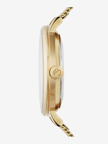 Ted Baker Analoog horloge in Goud