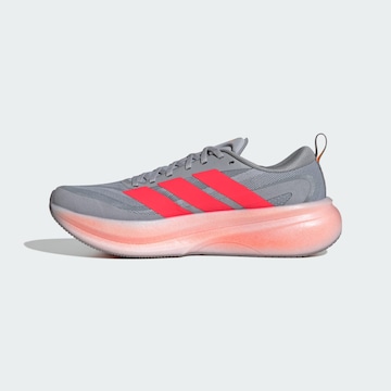 ADIDAS PERFORMANCE Running shoe 'Supernova Glide' in Grey